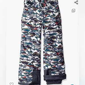 Arctix Kids Snow Pants XS (6-7)